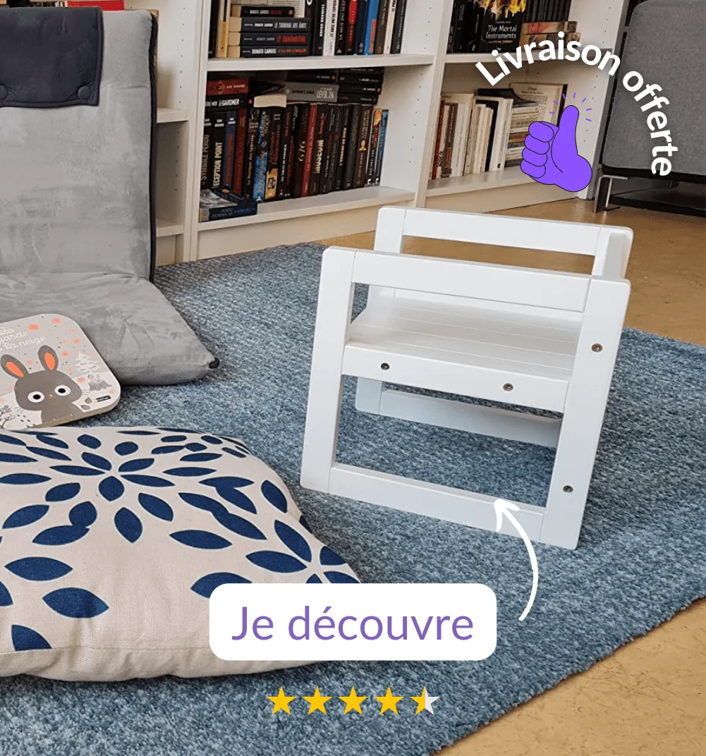 chaise