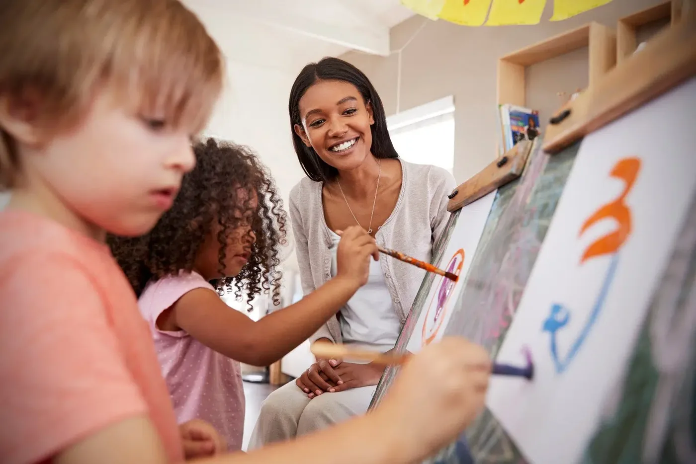 equipement montessori
