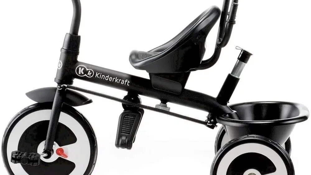 Tricycle Kinderkraft