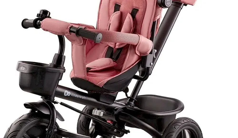 Tricycle Kinderkraft