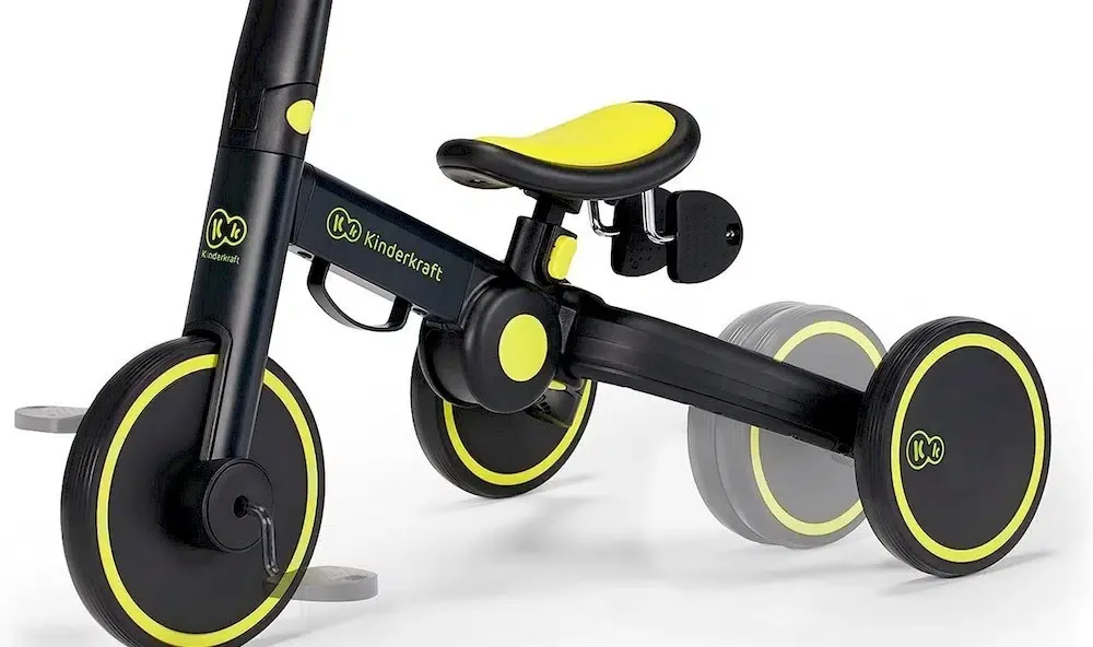 Tricycle Kinderkraft